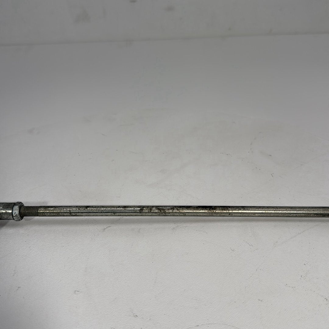 1984 - 1998 Harley-Davidson Touring Road King Police Gear Shifter Lever w/ Rod linkage  	33718-82B