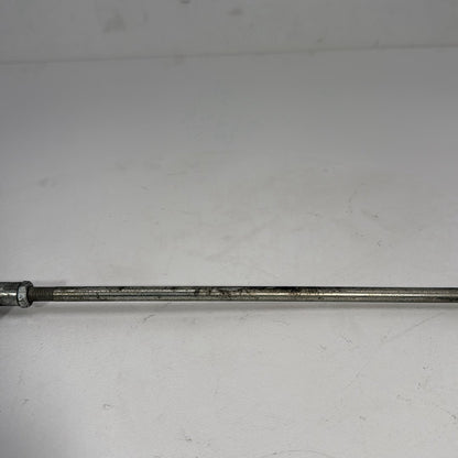1984 - 1998 Harley-Davidson Touring Road King Police Gear Shifter Lever w/ Rod linkage  	33718-82B