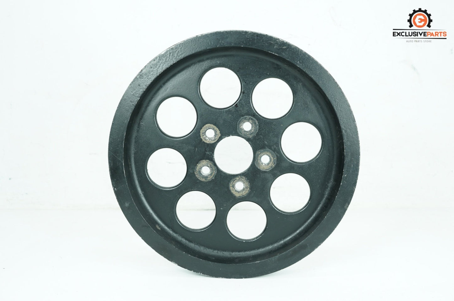 1980 - 1998 Harley-Davidson Touring Electra Glide Classic Rear Driver Pulley Sprocket 40221-85A