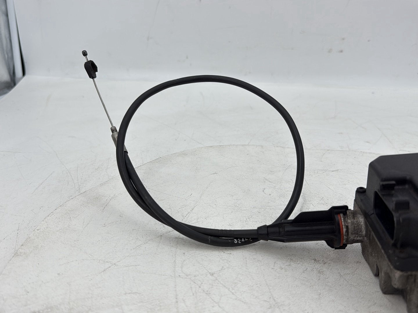 1999 - 2006 Harley-Davidson Touring Electra Glide Ultra Cruise Control Actuator Servo Motor 70955-04