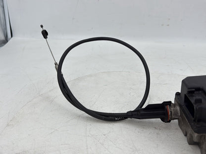 1999 - 2006 Harley-Davidson Touring Electra Glide Ultra Cruise Control Actuator Servo Motor 70955-04