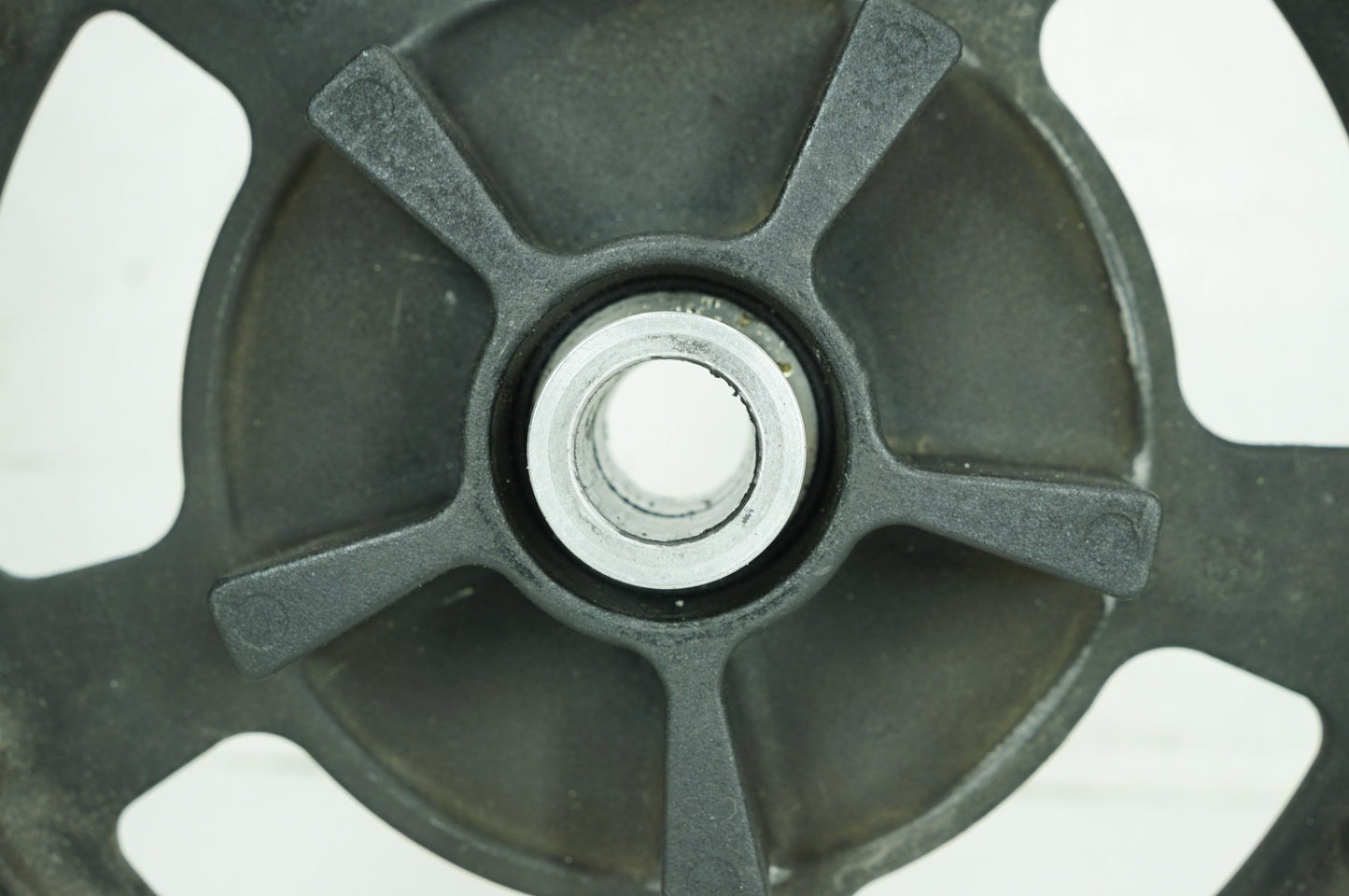 2008 - 2016 Harley-Davidson Touring Electra Police Rear Driver Pulley Sprocket 40217-09
