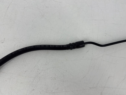 2005 Harley Sportster XL883C 883 Custom OEM Front Brake Hose Line Pipe