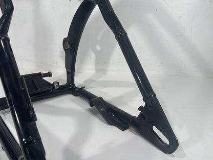 2004 Harley Softail FLSTC Heritage Classic OEM Rear Fork Swingarm Swing Arm