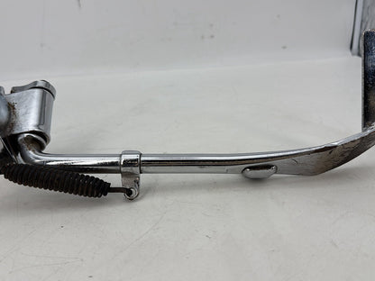 2007 - 2011 Harley-Davidson Touring Electra Glide Ultra Left Side Jiffy Kick Stand & Spring 50075-07