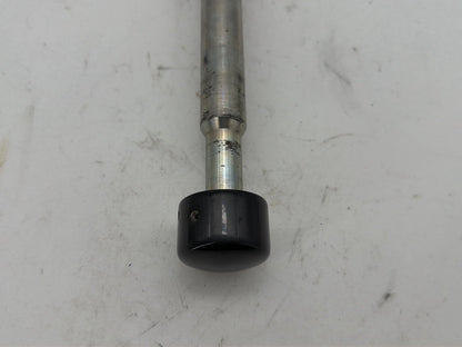 2008 Harley Dyna Fat Bob FXDF OEM Front Wheel Axle Bolt Shaft
