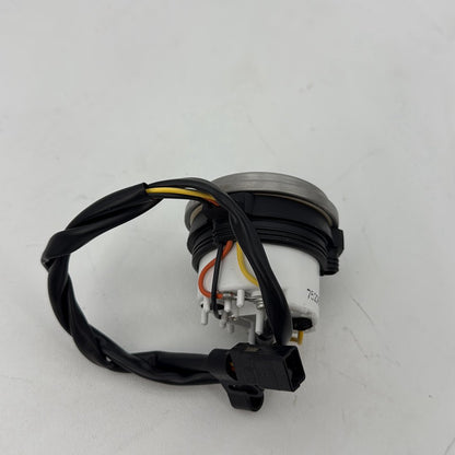 2007 - 2012 Harley-Davidson Dyna Super Glide Fuel Level Gas Tank Gauge  	75226-09