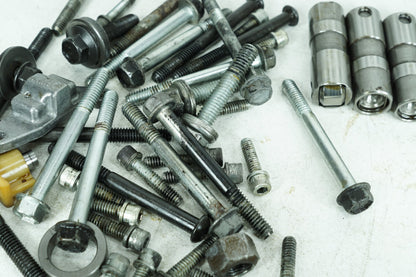 1999 - 2006 Harley-Davidson Softail Heritage Classic Twin Cam Hydraulic Tappets 4 Lifters  	18538-99B