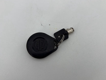 2007 Harley Softail Heritage Classic FLSTC OEM Smart Keyless 1 Key Fob Remote