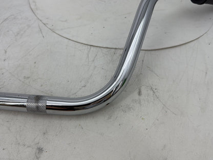 2005 Harley Road Glide Touring FLTRI OEM Front Handlebars Handle Bars