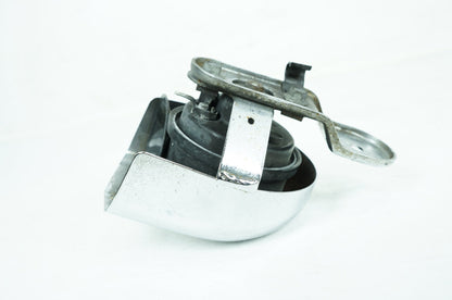1999 - 2006 Harley-Davidson Softail Fat Boy Horn Signal Klaxon Chrome Cover 69012-93A