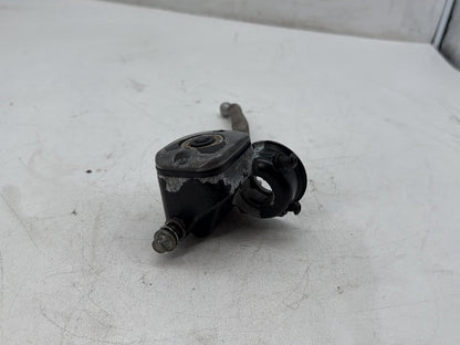 2006 Harley Touring FLHTCI Electra Glide Classic OEM Front Right Brake Lever Master Cylinder