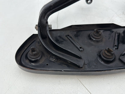 1999 - 2006 Harley-Davidson Touring Road King Police Left Right Driver Floorboard Foot Rest 47365-83C