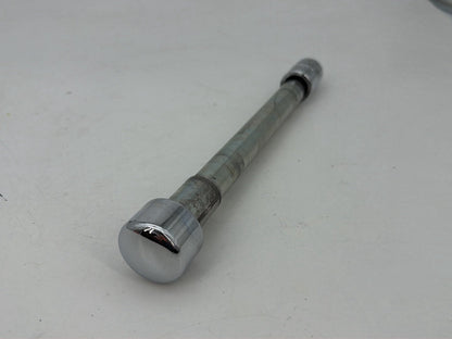 1999 - 2006 Harley-Davidson Touring Road King Front Wheel Axle Bolt Shaft  	43364-00