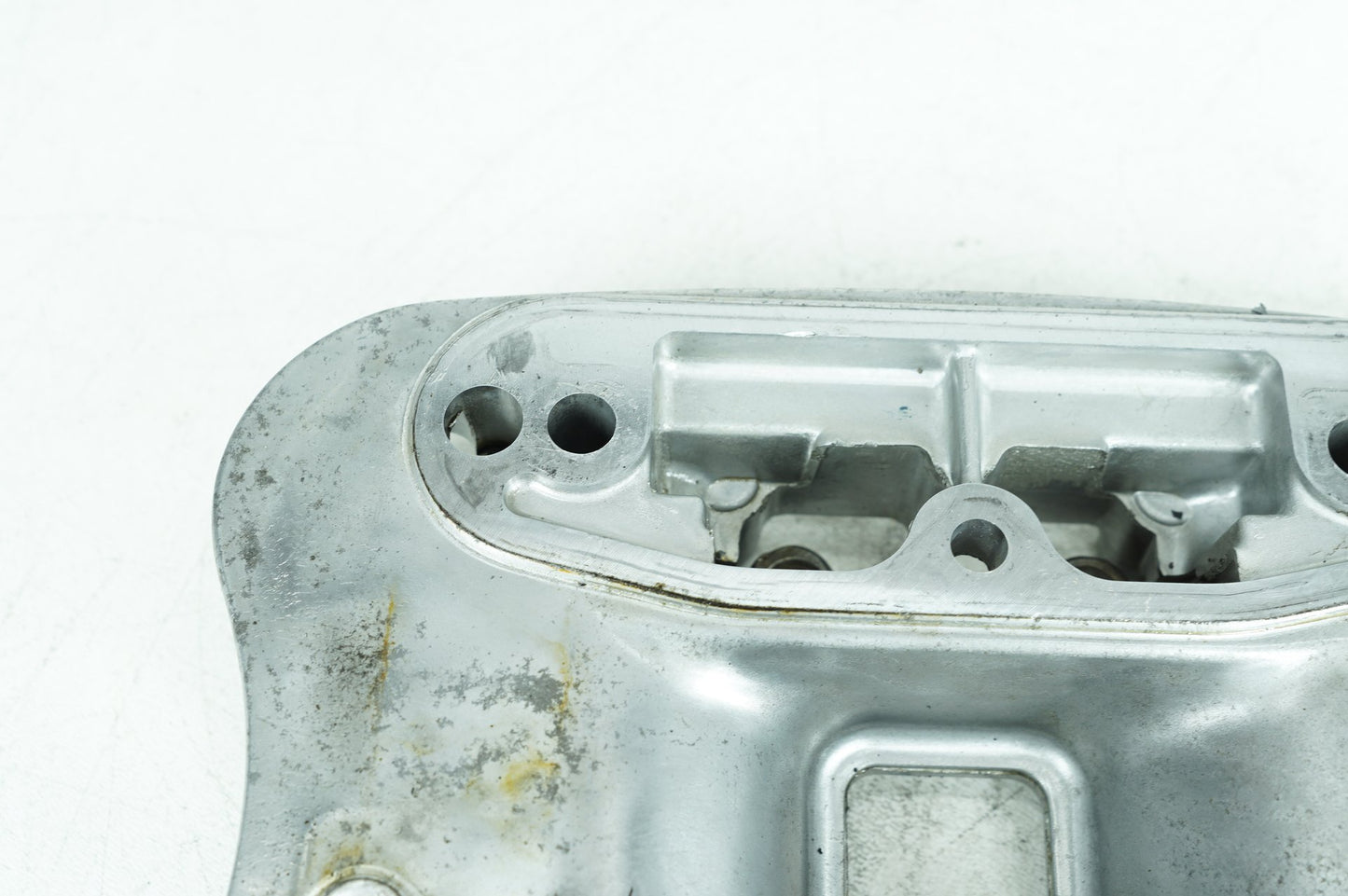 1991 - 2003 Harley-Davidson Sportster Hugger Twin Cam Top Rocker Cover 17571-99 17579-95