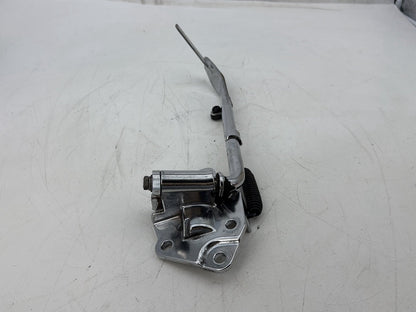 11 Harley Electra Glide Ultra FLHTK OEM Left Side Jiffy Kick Stand &amp; Spring