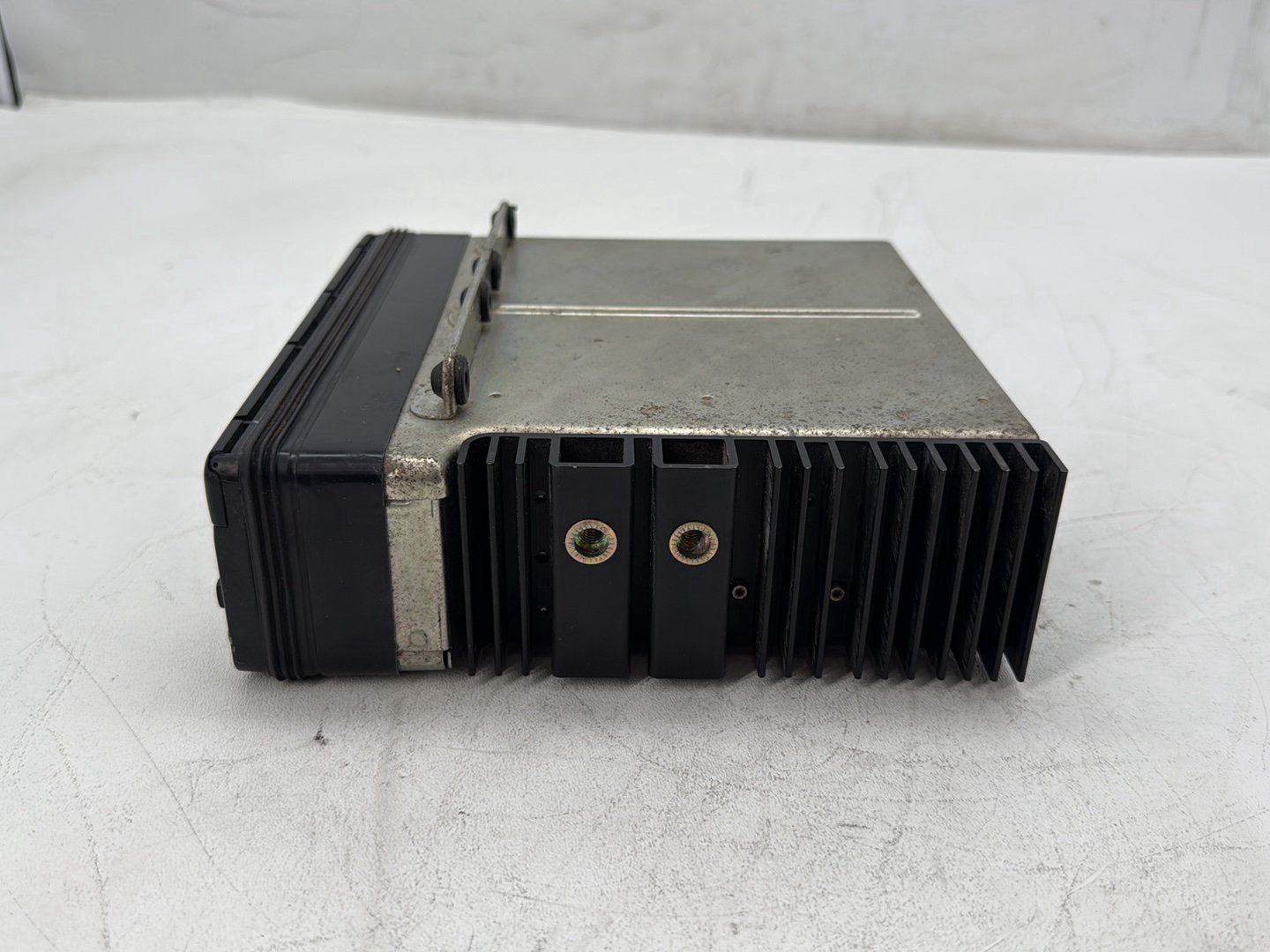 2006 Harley Touring FLHTCI Electra Glide Classic OEM Harman Kardon AM FM CD Radio Player