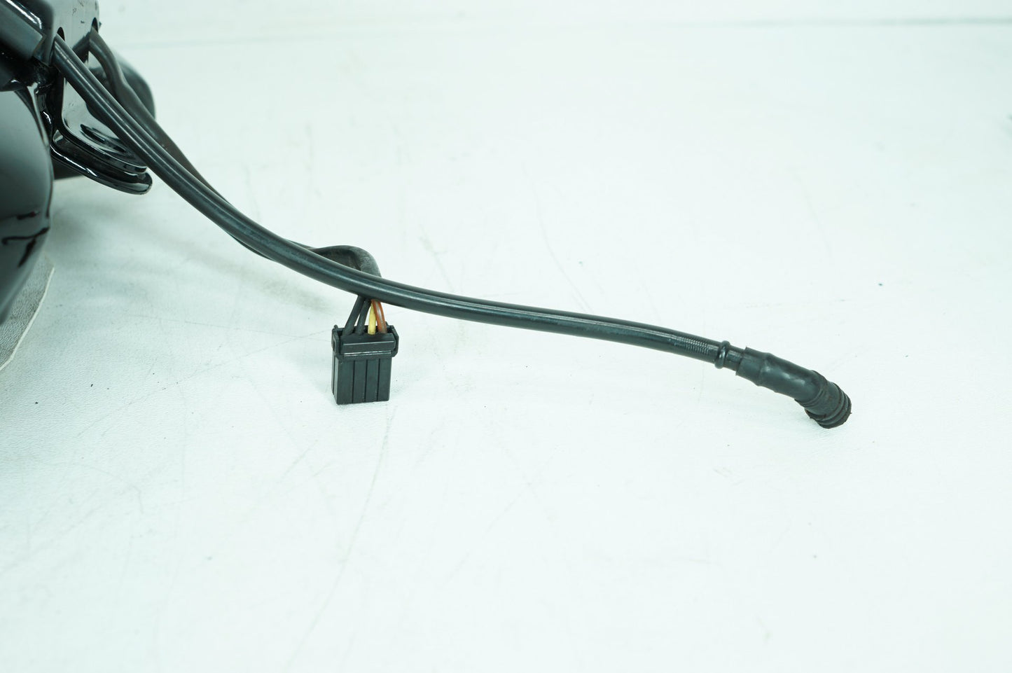 2007 - 2012 Harley-Davidson Touring Electra Glide Classic Gas Gasoline Fuel Tank Reservoir  61356-03