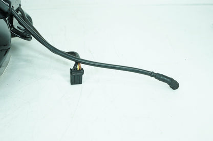 2007 - 2012 Harley-Davidson Touring Electra Glide Classic Gas Gasoline Fuel Tank Reservoir  61356-03