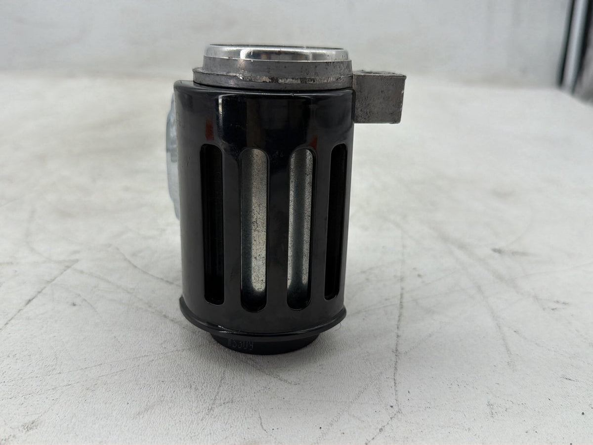 2012 Harley Electra Glide Touring Ultra OEM Signal Horn Klaxon Beep
