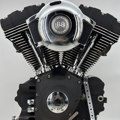 1999 - 2006 Harley-Davidson Softail Night Train CARB Twin Cam 88 Engine Motor 16155-01