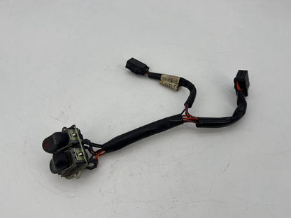 2007 - 2012 Harley-Davidson Touring Road Glide  Inner Fairing Wire Wiring Harness Switch 71637-98