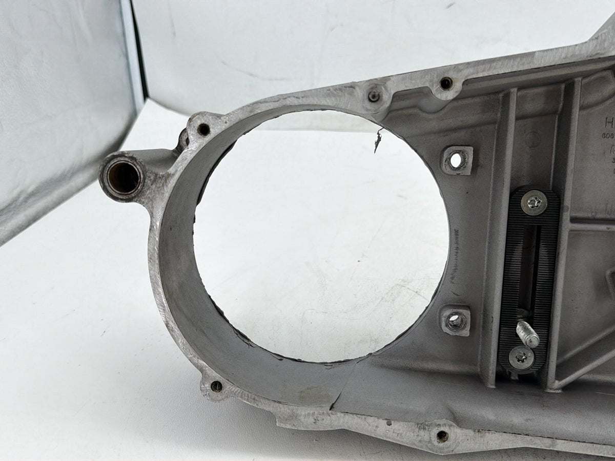 2001 Harley Electra Glide Touring FLHT OEM Inner Primary Clutch Cover