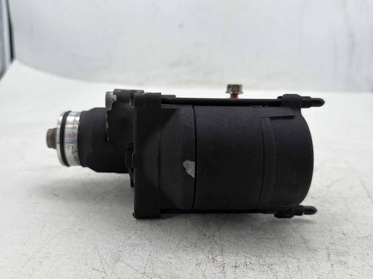 2014 Harley Dyna Switchback FLD OEM Engine Starter Motor
