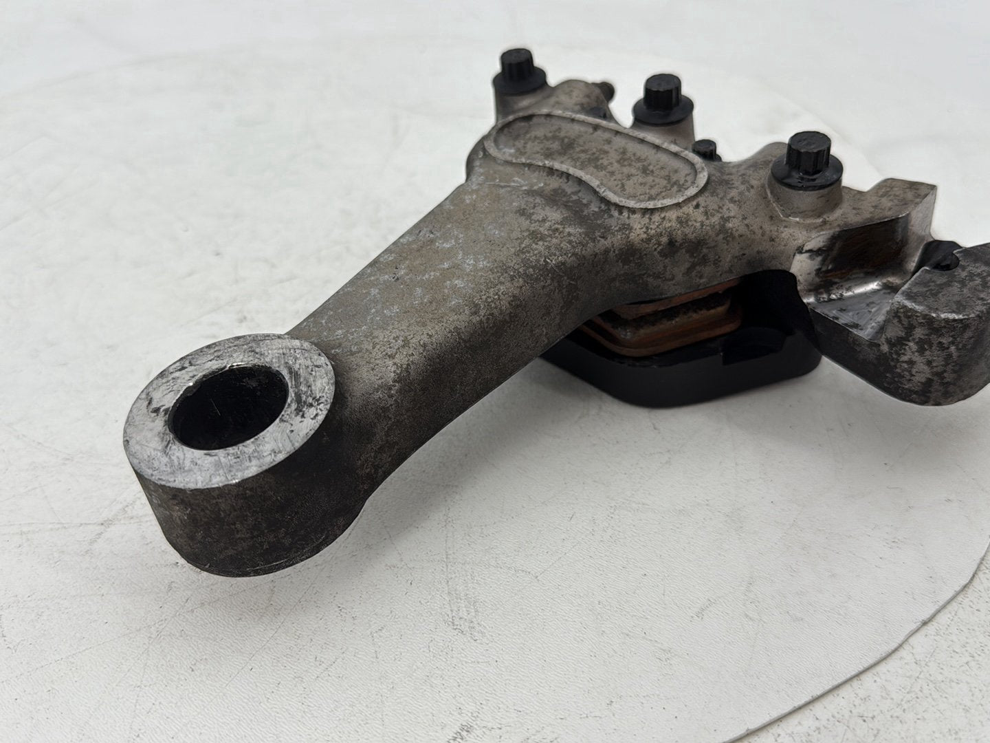 1999 - 2006 Harley-Davidson Touring Electra Glide Rear Back Brake Caliper 44080-02C