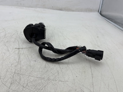 2012 Harley Street Glide Touring FLHX OEM Right Engine Start Kill Switches Controls