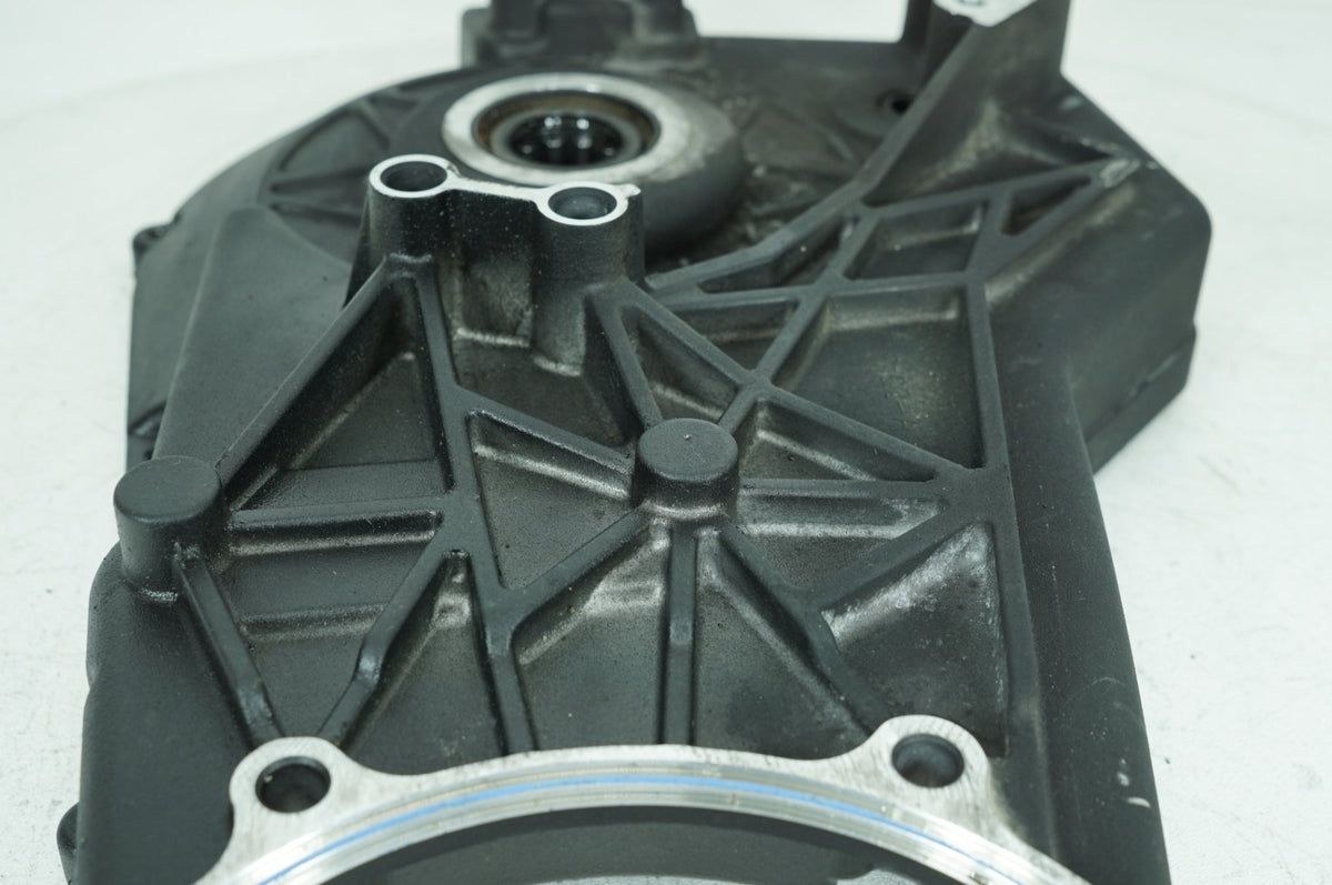 2006 Harley Softail FLSTCI Heritage Classic OEM Inner Primary Clutch Cover