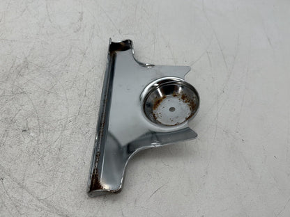 2000 Harley Dyna FXDWG Wide Glide OEM Front Fork Bracket Cover 45685-93