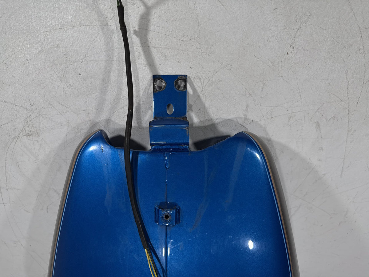 1996 Harley Electra Glide Touring OEM Fuel Gas Tank Gasoline Reservoir & Sending