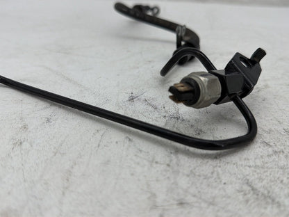 2006 Harley Sportster 1200 Custom XL1200C OEM Rear Brake Hose Line Pipe