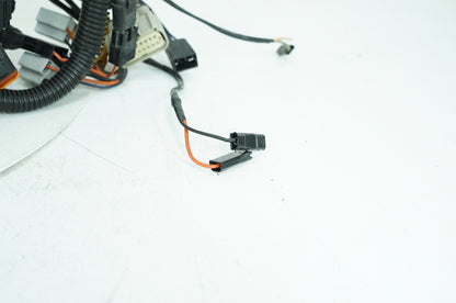 2008 - 2016 Harley-Davidson Touring Electra Glide Ultra Front Sub Wiring Harness Loom Interconnect 70232-10