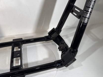 2007 - 2017 Harley-Davidson Dyna Super Glide Custom Body Main Frame Chassis SLVG 47463-06BHP