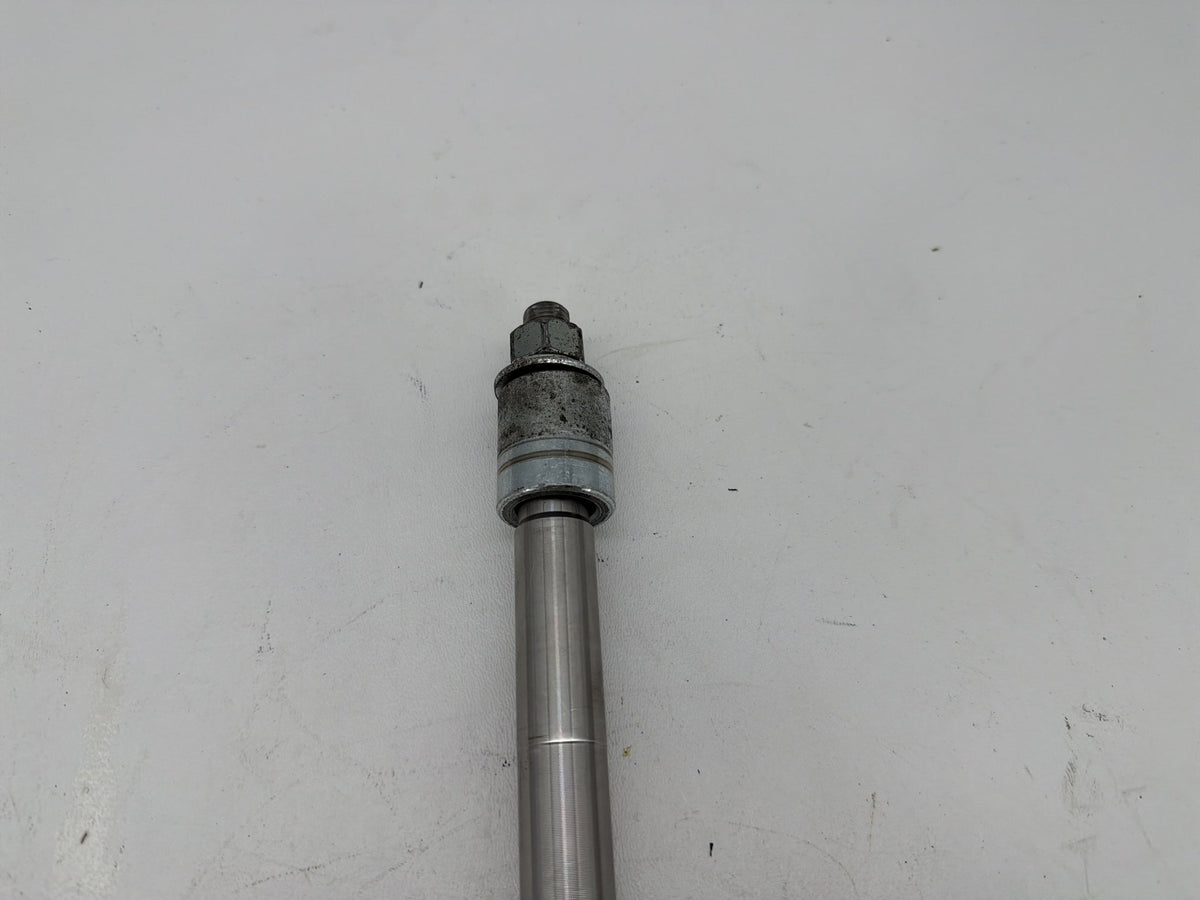 1995 Harley Electra Glide Touring Classic OEM Front Wheel Axle Bolt Shaft