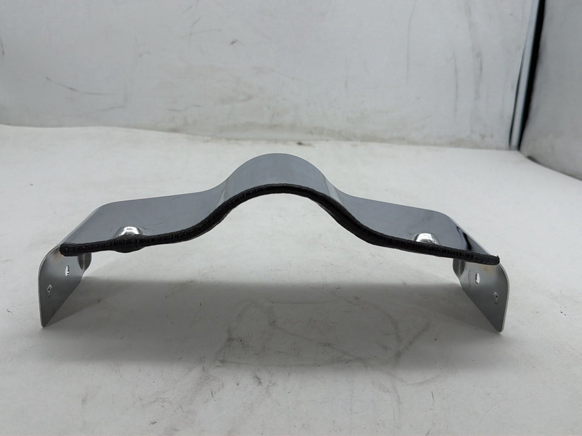 2007 Harley Street Glide Touring FLHX OEM Front Lower Fairing Outer Skirt
