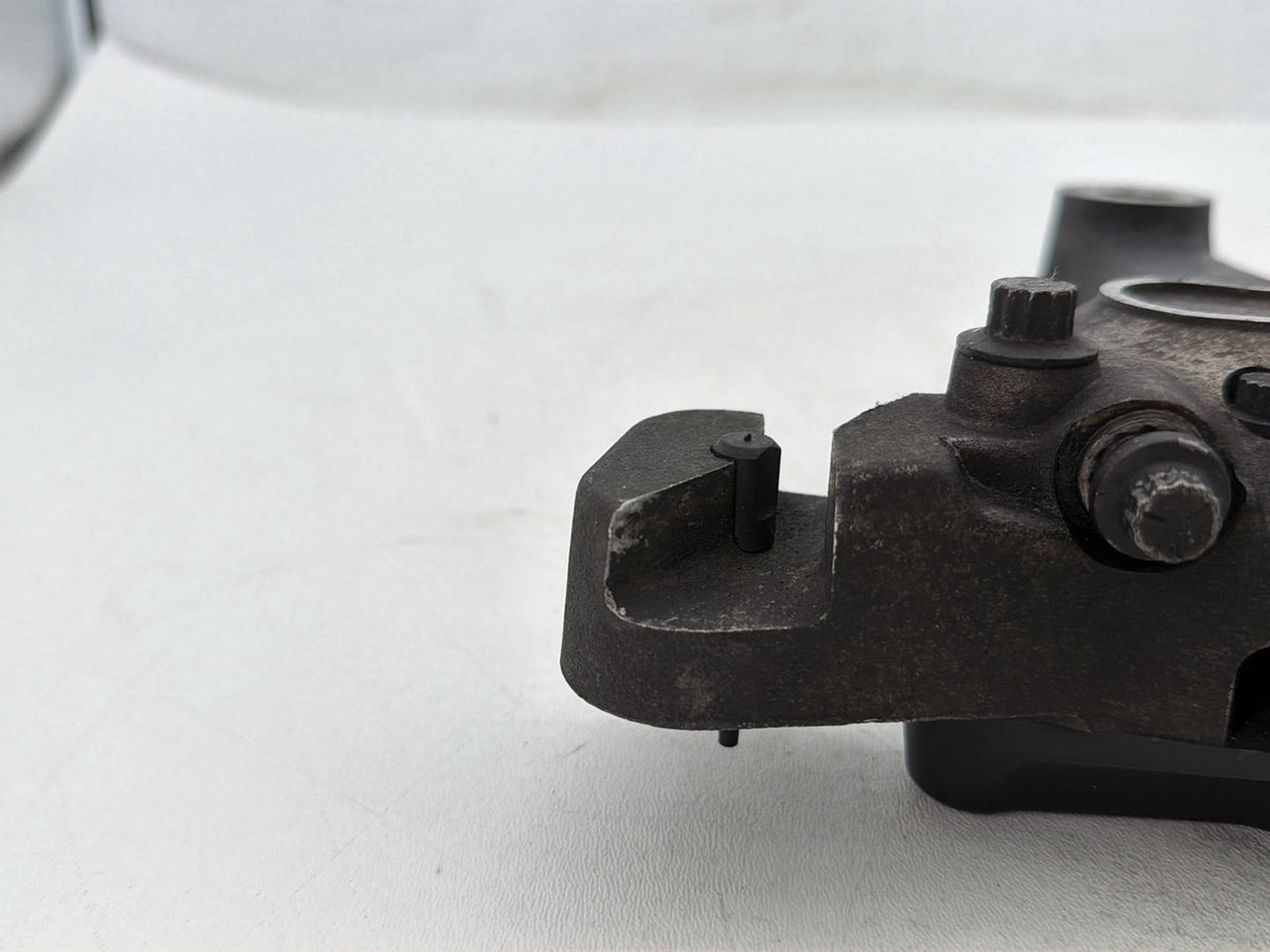 2001 Harley Electra Glide Touring FLHT OEM Rear Back Brake Caliper