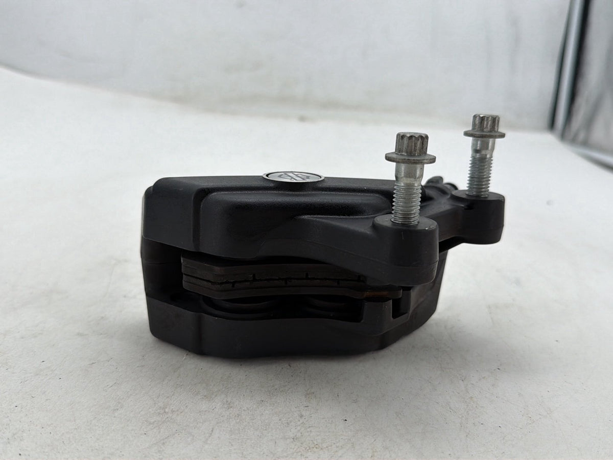 2010 Harley Street Glide Touring FLHX OEM Front Right 1 Brake Caliper