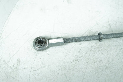1999 - 2006 Harley-Davidson Dyna Low Rider Gear Shifter Lever Arm w/ Rod linkage  	33849-97