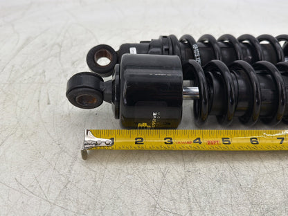 2007 Harley Touring FLHTC Electra Glide Classic OEM Rear Left Right Shock Absorbers