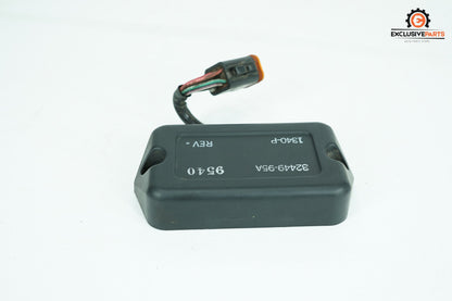 Ignition Computer Module Igniter CDI, 32449-95A, 1996, Harley-Davidson, Dyna, Convertible, FXDS