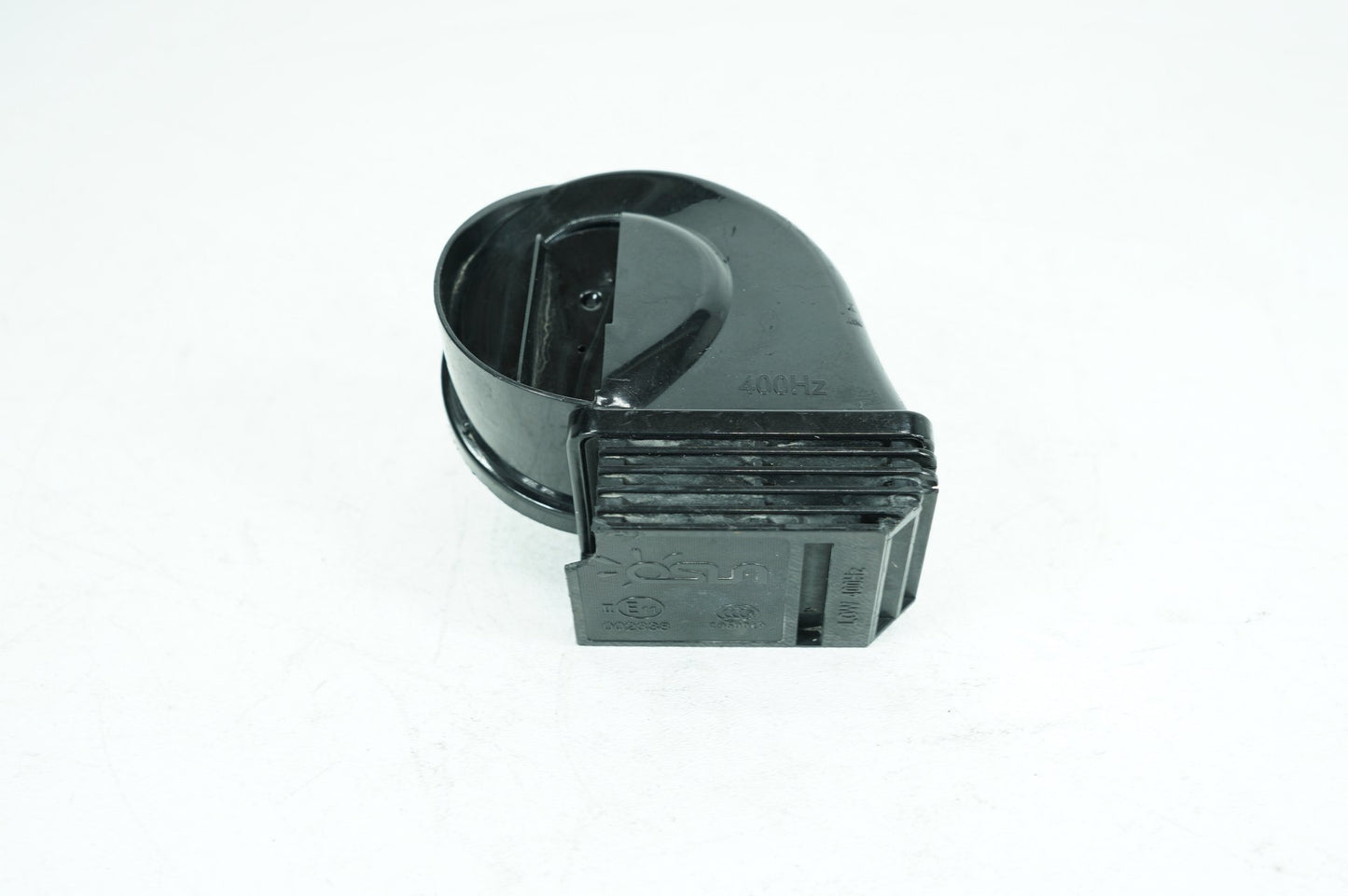 2000 - 2006 Harley-Davidson Softail Heritage Classic Signal Horn Klaxon Beep 69012-93A