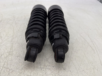 2007 Harley Touring FLHTC Electra Glide Classic OEM Rear Left Right Shock Absorbers