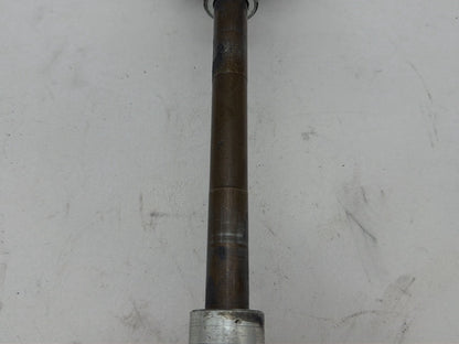 2003 Harley Road King Touring FLHRCI Classic OEM Rear Fork Swingarm Pivot Bolt Shaft
