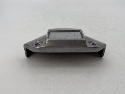 2002 Harley Dyna FXD Super Glide OEM Headlight Headlamp Visor Mount Bracket