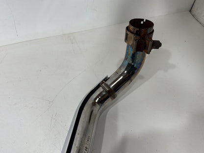 1999 - 2006 Harley-Davidson Touring CVO Screamin Eagle Road King Exhaust Muffler Silencer Slip On 65627-99A