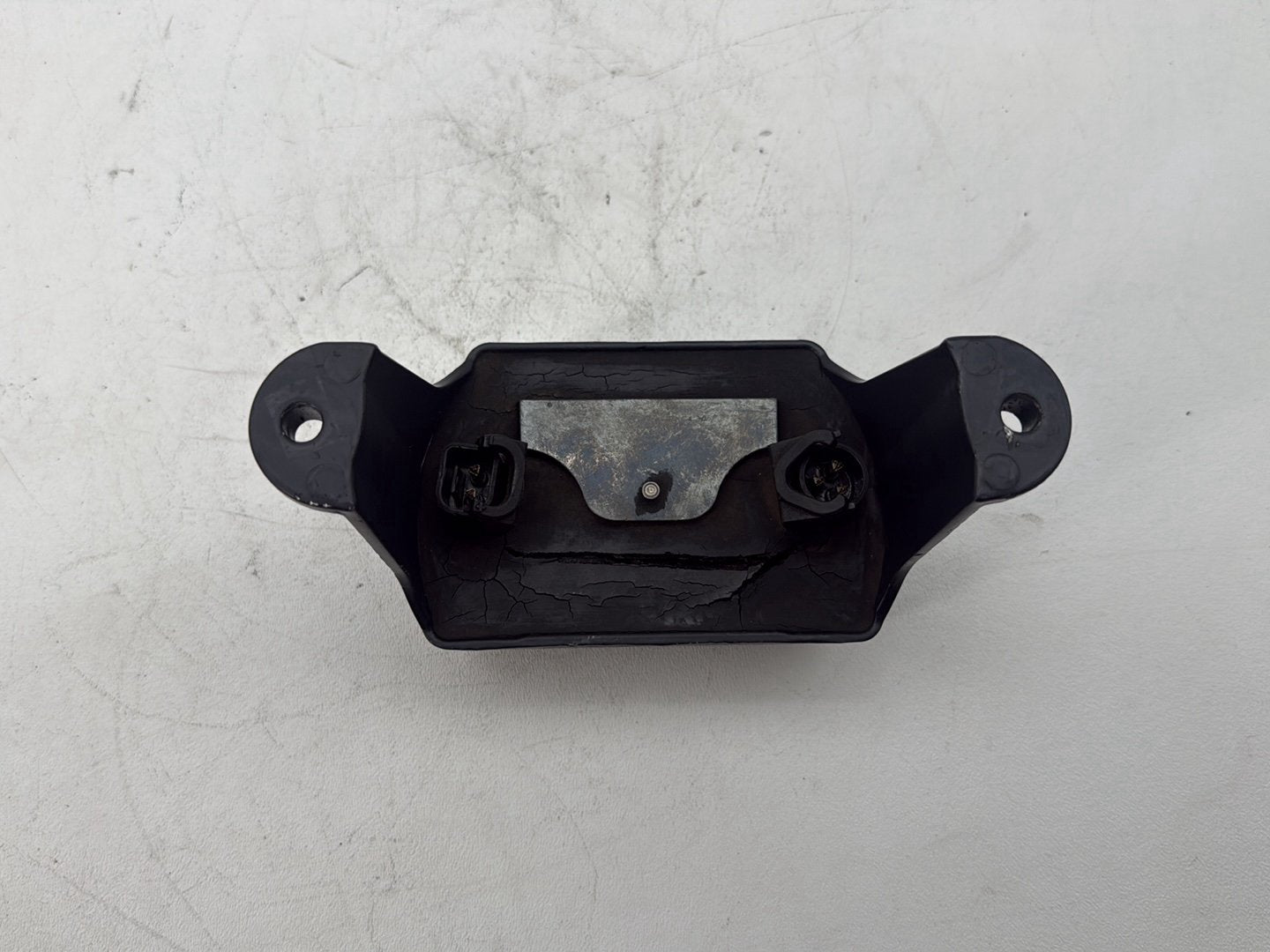 2007 Harley Touring FLHTP Electra Glide Police OEM Voltage Regulator Rectifier