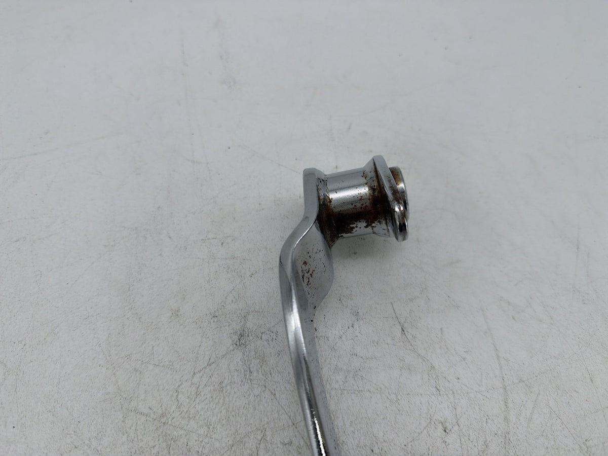 2002 Harley Heritage Softail Classic FLSTC OEM Foot Brake Control Lever Pedal